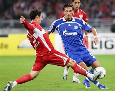 在场上展现 在场上展现