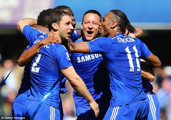 他曾試過市 他曾試過市